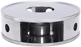 Candle Holder - Silver